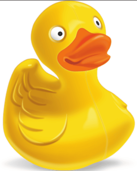Cyberduck