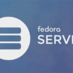 Fedora server