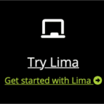 Lima starting