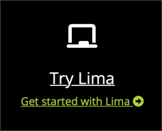 Lima starting